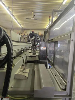 Used 2015 TSUGAMI G18-II Universal Cylindrical Grinders Illinois US | Asset Exchange Corporation #1280920
