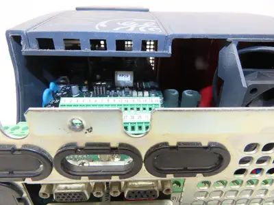 Used GENERAL ELECTRIC _UNKNOWN_ Variable Speed Drives Indiana US | Arrow Industrial #1316616