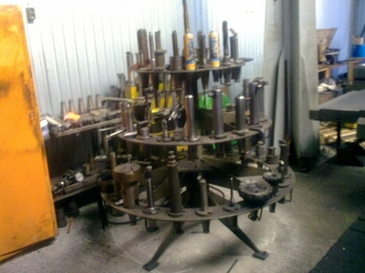 UNION Table Type Horizontal Borer, in very good used condition, POA