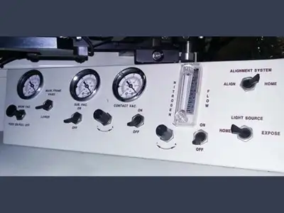 UPGRADE SST DAP 1100, SST DAP 2200, SST MV 2200