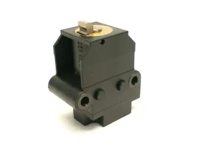 NEW BOSCH REXROTH 3841054456 STOP GATE VE1/M