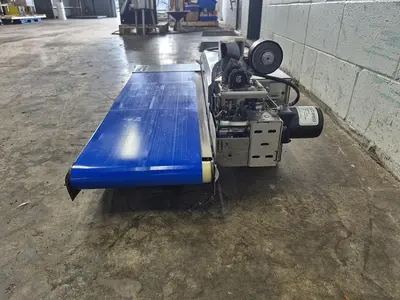 USED MERCIER CORPORATION ME-881BS-30R
