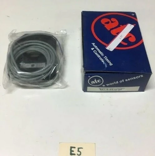 NEW Automatic Timing & Controls 301-3-5410-26