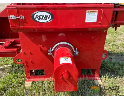 Used DEGELMAN RENN _UNKNOWN_ Roller Mills Iowa US | Keast Enterprises #1360157