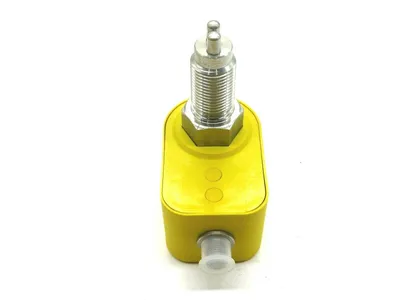 NEW TURCK FCS-GL1/2A2P-LIX-H1141/A FLOW METER 6870455 FCSGL12A2PLIXH1141A