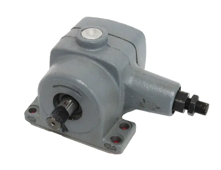 Used CONTINENTAL HYDRAULIC _UNKNOWN_ Pumps | SB Industrial Supply #823843