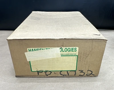 NEW Hansen GS150H