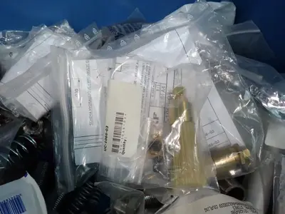 Misc. Fittings