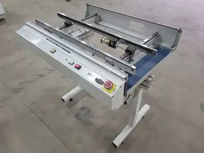 USED UNIVERSAL INSTRUMENTS 5362E