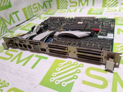JUKI E8602729 OAO BASE FEEDER BOARD