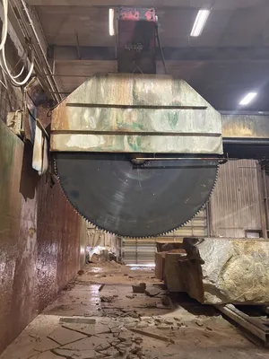 PARK INDUSTRIES TB 138 Block Saws | STONE EQUIPMENT WAREHOUSE (2)