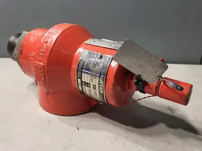 USED TAYLOR VALVE 82G9551311
