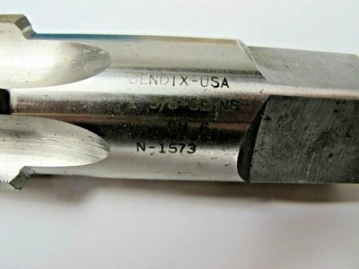 NEW Bendix Does Not Apply