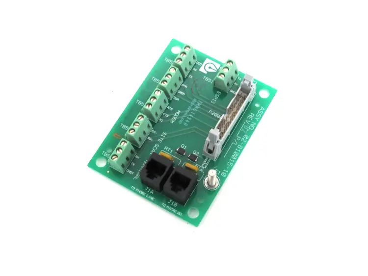 New | in-Stock EMERSON LIEBERT _UNKNOWN_ Circuit Boards Michigan US | SB Industrial Supply #808382