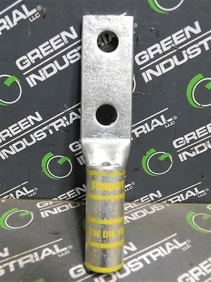 USED PANDUIT LCCX250-12