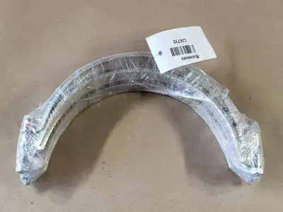 Clamp Band for Wilden Pump 12" ID (Pack of 2)