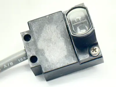 SE612LVM5V | Banner  Photoelectric Sensor 5VDC 27350 - New Other