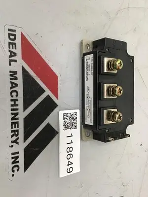 USED MITSUBISHI CM400DU-12T