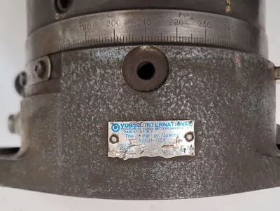 YUASA 550-006 Super Spacer Tooling & Accessories, Tooling | Machinery Central (4)