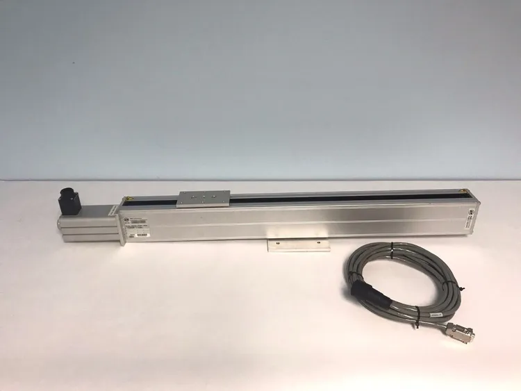 Used TECHNO-ISEL _UNKNOWN_ Linear Actuators | Maverick Industrial Sales #1114983