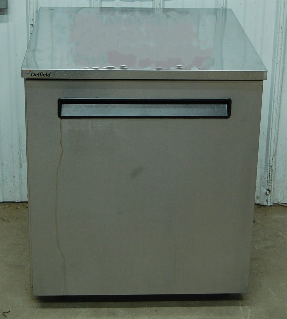 USED Delfield 406-STAR2