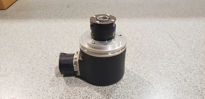 Heidenhain Rotary Transducer 376836-36