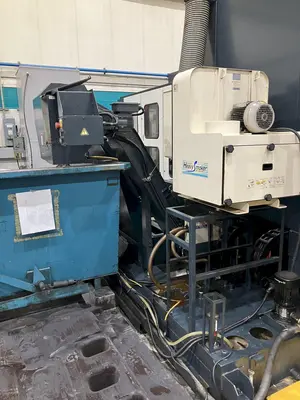 2015 MAKINO MCC2516-VG Machining Centers, Horizontal | Star Equipment Co., Inc. (14)
