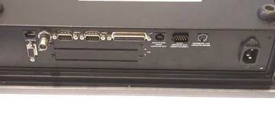 MAXILAN CX 2-500110-10 CONTROL PANEL 250011010