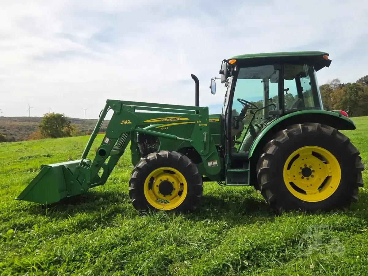 Used _UNKNOWN_ _UNKNOWN_ Utility Tractors Nebraska US | Trustworthy Equipment #1553365
