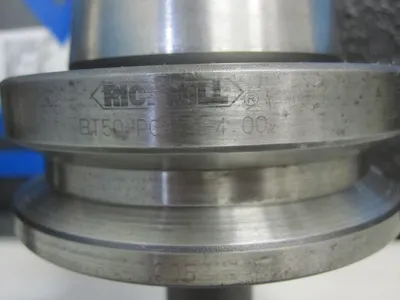 USED COMMAND BT50