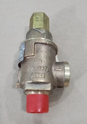 NEW Kunkle 200H-D01-MG0050