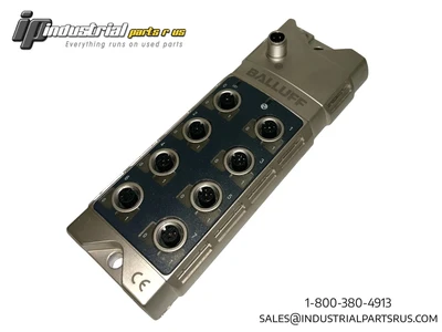 NEW BALLUFF BNI IOL-104-S01-Z012