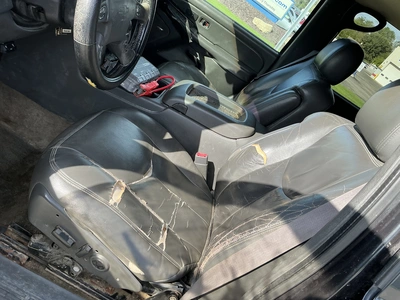 Used 2003 CHEVROLET AVALANCHE Pickup Trucks Michigan US | Miedema Asset Management Group #1468662