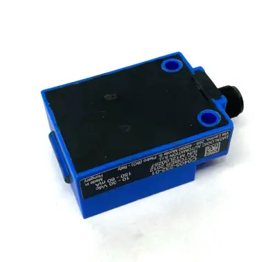 Used Datalogic Cobalt Passive HF/RF Identification Controller 10-30VDC PLC Processors Michigan US | Maverick Industrial Sales #1394972