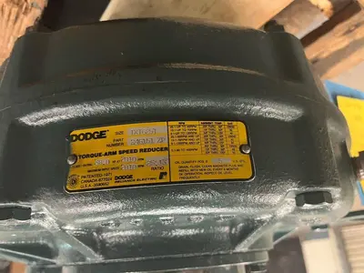 USED DODGE TXT625T