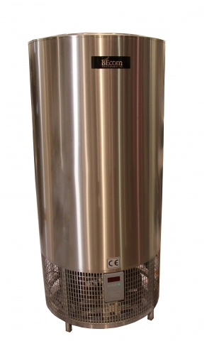 New | in-Stock BECOM MFG BE-CHIL-900LT Chillers California US | BakeryEquipment.com #1556110