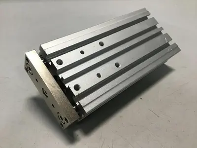 USED SMC MGPM16-75A