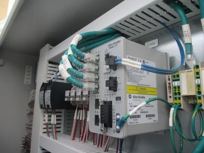 7 MM BTUH Maxon, CSTM Heater, 600°F, 50 INWC pressure, Natural Gas, 7000 SCFH