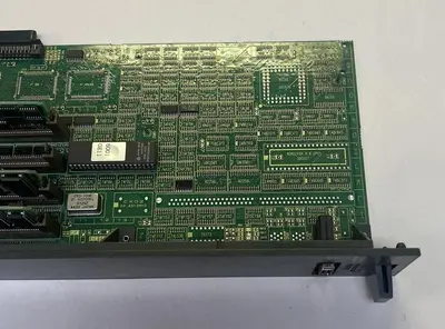 USED FANUC A16B-2200-0919