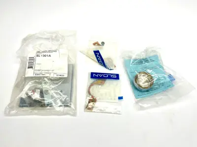 Used SLOAN _UNKNOWN_ Miscellaneous MRO | Maverick Industrial Sales #1121899