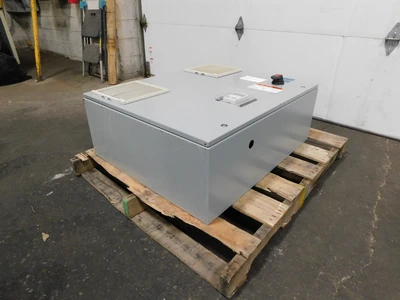 ABB _UNKNOWN_ Variable Frequency Drives | Equipment Recovery Corp. (4)