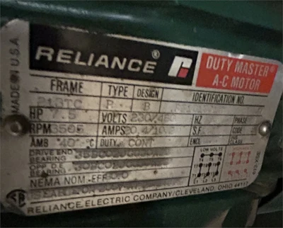 Used FLETCHER FM55S Woodworking Combination Machines Ontario CA | MachineryMax #1384848