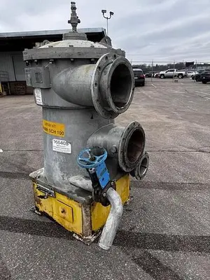 USED 2015 VOITH MULTISCREEN 05/05