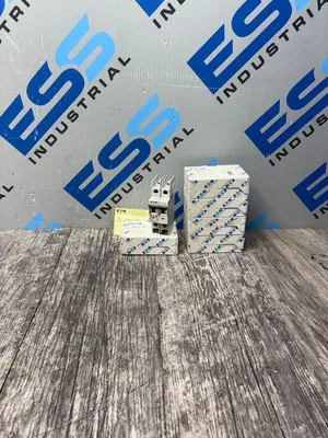 Eaton FAZ-C10/2-NA 102167 Circuit Breakers | ESS Industrial Equipment Sales (2)