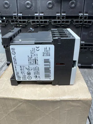 SIEMENS 3RH1140-1BB40 Electrical/PLC/Automation | ESS Industrial Equipment Sales (5)