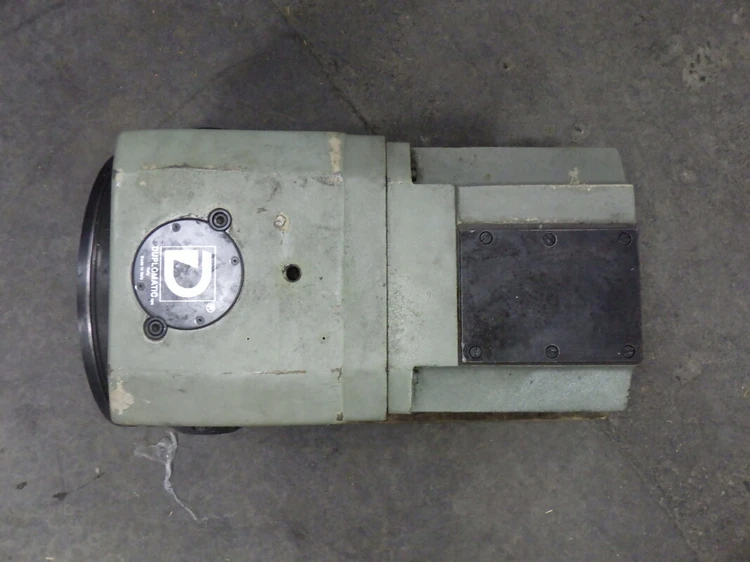 Used DUPLOMATIC _UNKNOWN_ Centers Michigan US | Superior Machine & Tool Inc #793785
