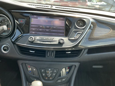 Used 2018 BUICK ENVISION SUVs Michigan US | Miedema Asset Management Group #1483800
