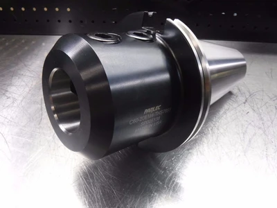 Parlec CAT60 2" Endmill Holder  (LOC1831B)