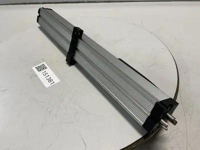 USED NOVOTECHNIK TLH-0225