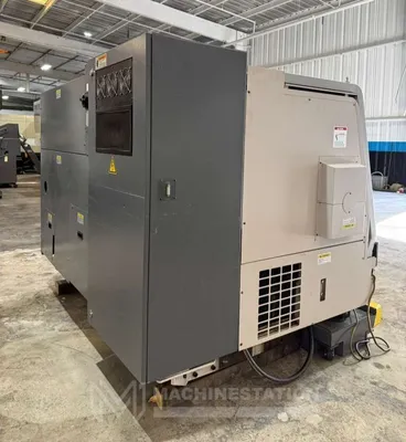USED 2006 OKUMA CAPTAIN L-370